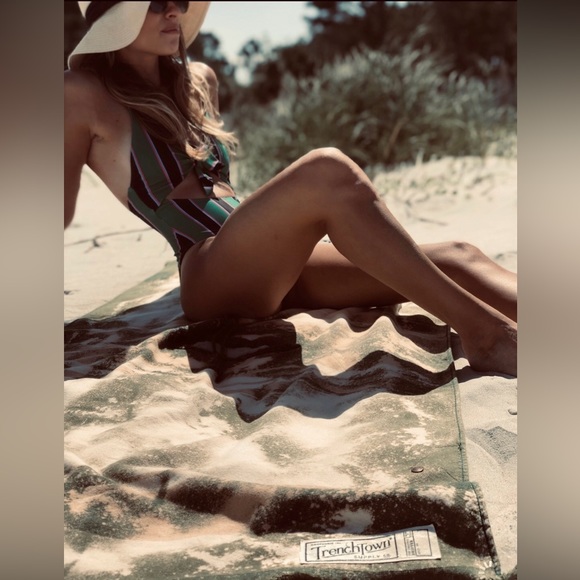 Beach Towel - Picture 5 of 12